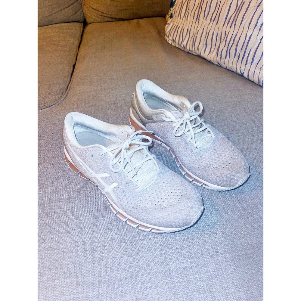 ASICS sneakers